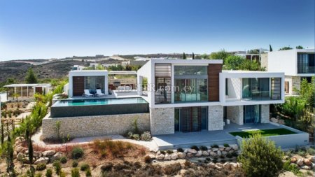 4 bed house for sale in Tsada Pafos - 1
