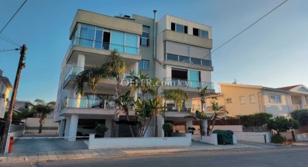 New For Sale €230,000 Apartment 2 bedrooms, Egkomi Nicosia - 1