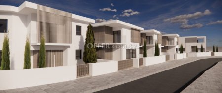 New For Sale €274,500 House (1 level bungalow) 3 bedrooms, Lakatameia, Lakatamia Nicosia