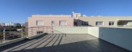 New For Sale €225,000 Apartment 2 bedrooms, Retiré, top floor, Strovolos Nicosia