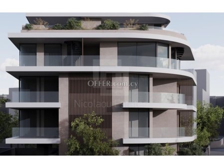 New one bedroom apartment in Agios Nektarios area Limassol