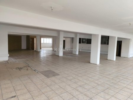 Office for rent in Agia Napa, Limassol - 1