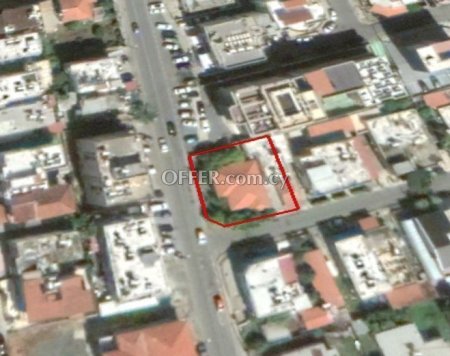 (Commercial) in Kapsalos, Limassol for Sale