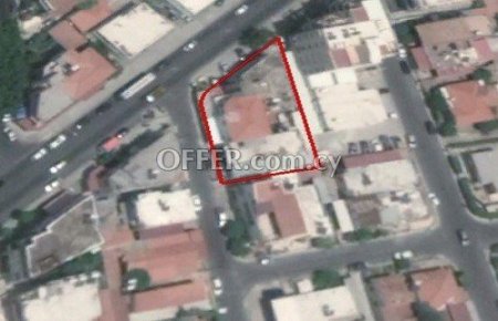  (Commercial) in Agios Ioannis, Limassol for Sale