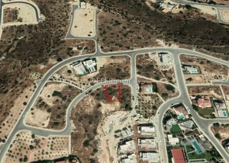 (Residential) in Germasoyia, Limassol for Sale