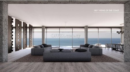 (Residential) in Sea Caves Pegeia, Paphos for Sale - 1