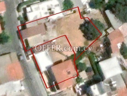 (Residential) in Agios Nikolaos, Limassol for Sale