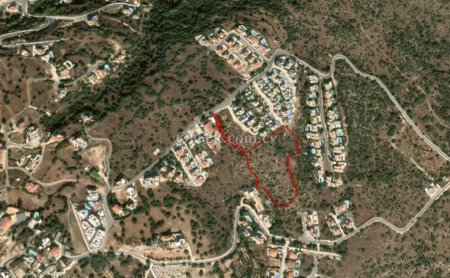 (Residential) in Neo Chorio, Paphos for Sale - 1