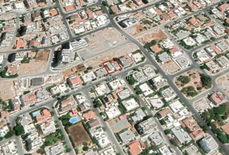 (Residential) in Chalkoutsa, Limassol for Sale