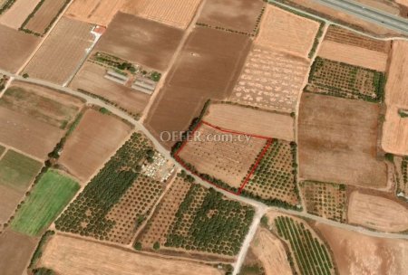 (Residential) in Mandria, Paphos for Sale - 1