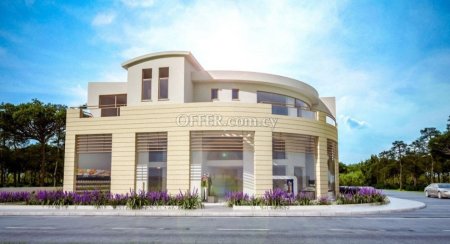 Commercial (Shop) in Meneou, Larnaca for Sale