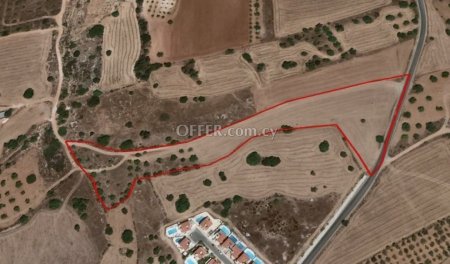 (Residential) in Tremithousa, Paphos for Sale - 1