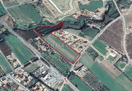(Residential) in Coral Bay, Paphos for Sale - 1
