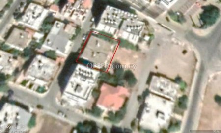 (Residential) in Ayios Theodoros, Paphos for Sale - 1
