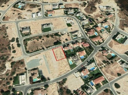 (Residential) in Germasoyia, Limassol for Sale