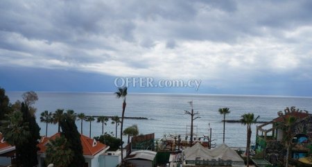Apartment (Flat) in Moutagiaka Tourist Area, Limassol for Sale