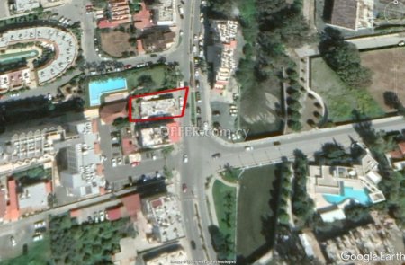 (Commercial) in Germasoyia Tourist Area, Limassol for Sale
