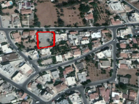  (Residential) in Polemidia (Kato), Limassol for Sale - 1
