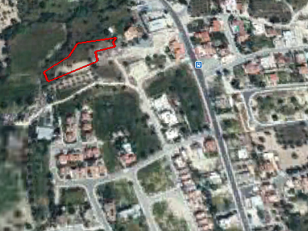  (Residential) in Palodia, Limassol for Sale - 1