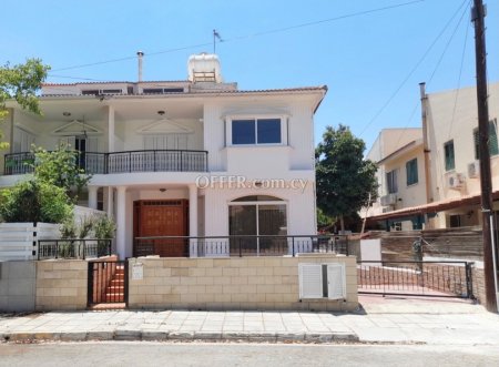 House (Semi detached) in Archangelos, Nicosia for Sale