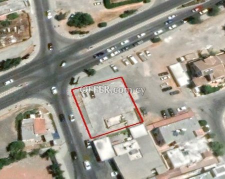 (Residential) in Petrou kai Pavlou, Limassol for Sale