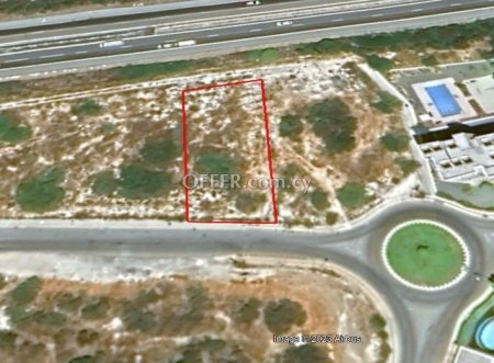 (Tourist) in Germasoyia Tourist Area, Limassol for Sale