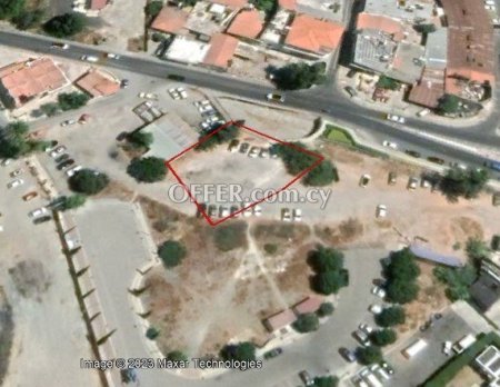 (Commercial) in Limassol Marina Area, Limassol for Sale - 1