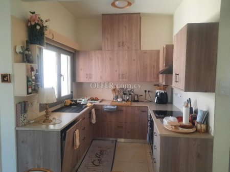 House (Detached) in Aradippou, Larnaca for Sale - 1