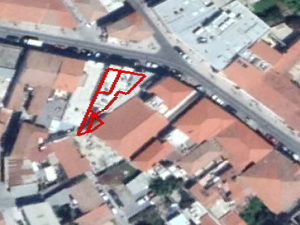 (Residential) in Old town, Limassol for Sale - 1