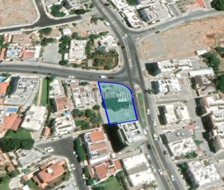 (Commercial) in Germasoyia Tourist Area, Limassol for Sale