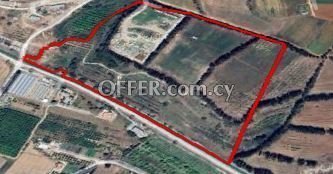  (Agricultural) in Anarita, Paphos for Sale - 1