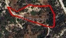 (Residential) in Pegeia, Paphos for Sale - 1
