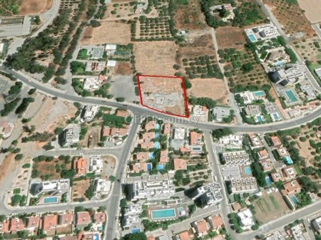  (Residential) in Potamos Germasoyias, Limassol for Sale