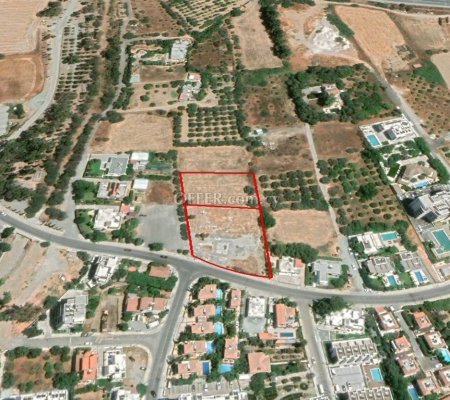  (Residential) in Potamos Germasoyias, Limassol for Sale