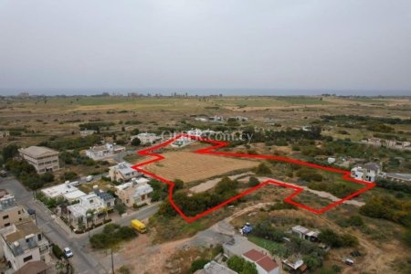 (Residential) in Deryneia, Famagusta for Sale - 1