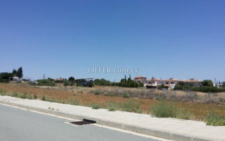 (Residential) in Lakatamia, Nicosia for Sale - 1