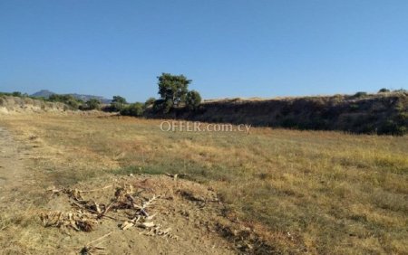 (Residential) in Argaka, Paphos for Sale - 1