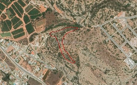 (Agricultural) in Pegeia, Paphos for Sale