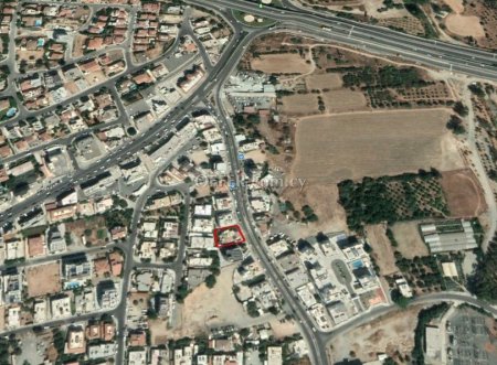 (Commercial) in Potamos Germasoyias, Limassol for Sale