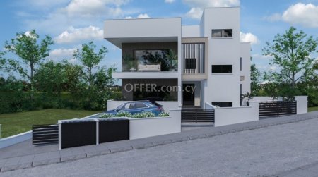 (Residential) in Polemidia (Pano), Limassol for Sale