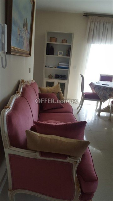 1 Bedroom Apartment  In Engomi, Nicosia - 1