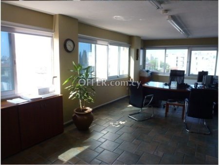 Commercial (Office) in City Center, Limassol for Sale - 6