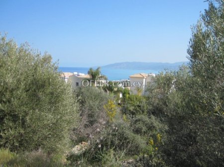 (Residential) in Neo Chorio, Paphos for Sale - 2