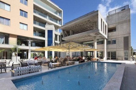 Apartment (Flat) in Universal, Paphos for Sale - 10