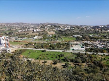 (Residential) in Green Area, Limassol for Sale - 3