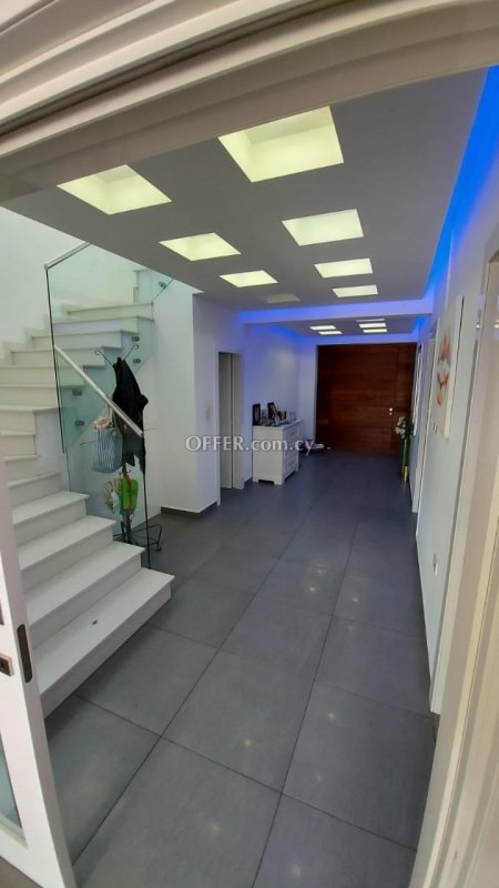 House (Detached) in Aradippou, Larnaca for Sale - 10