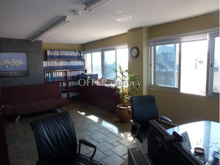 Commercial (Office) in City Center, Limassol for Sale - 2