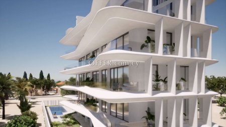 Apartment (Flat) in Moutagiaka Tourist Area, Limassol for Sale - 7