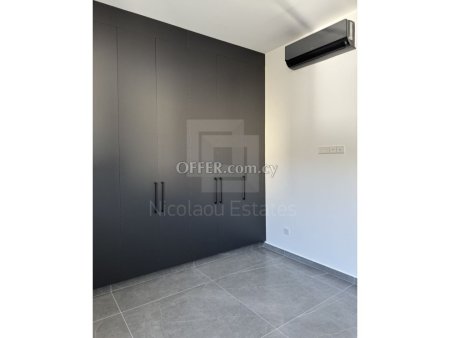 Two bedroom luxury apartment for rent in Anthoupoli - 2