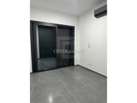 One bedroom luxury apartment for rent in Anthoupoli - 2